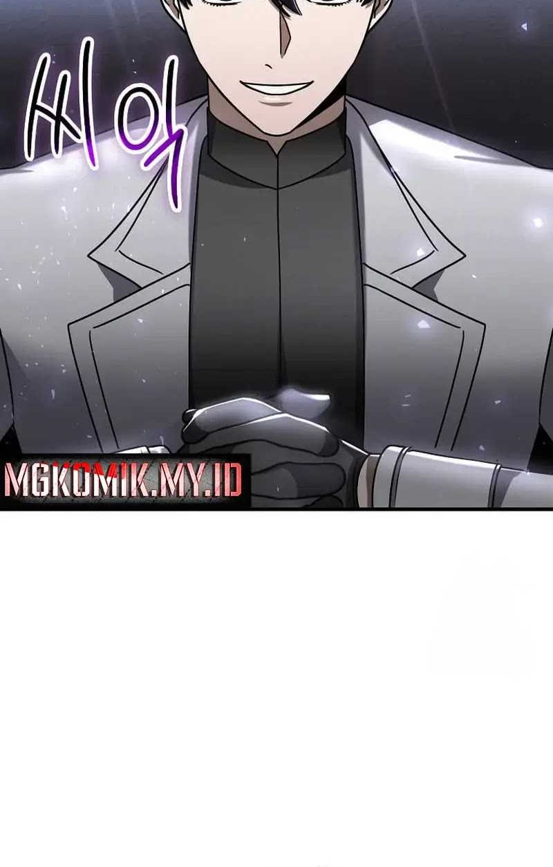 The Regressed Genius Player’s Legendary Weapon Creation Chapter 23 Gambar 41