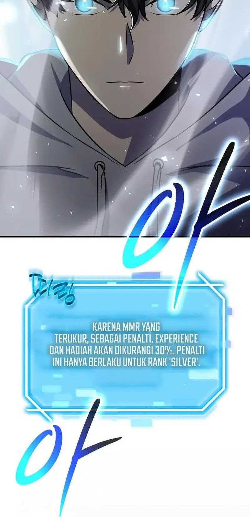 The Regressed Genius Player’s Legendary Weapon Creation Chapter 23 Gambar 4