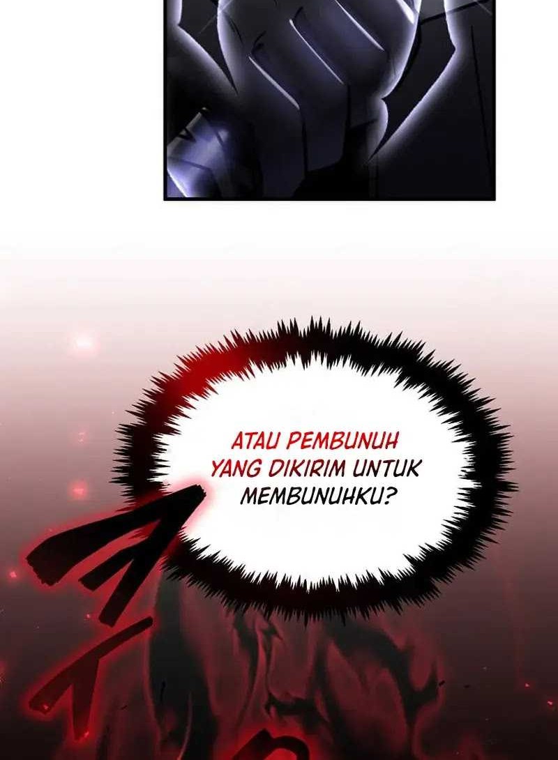 The Regressed Genius Player’s Legendary Weapon Creation Chapter 23 Gambar 69