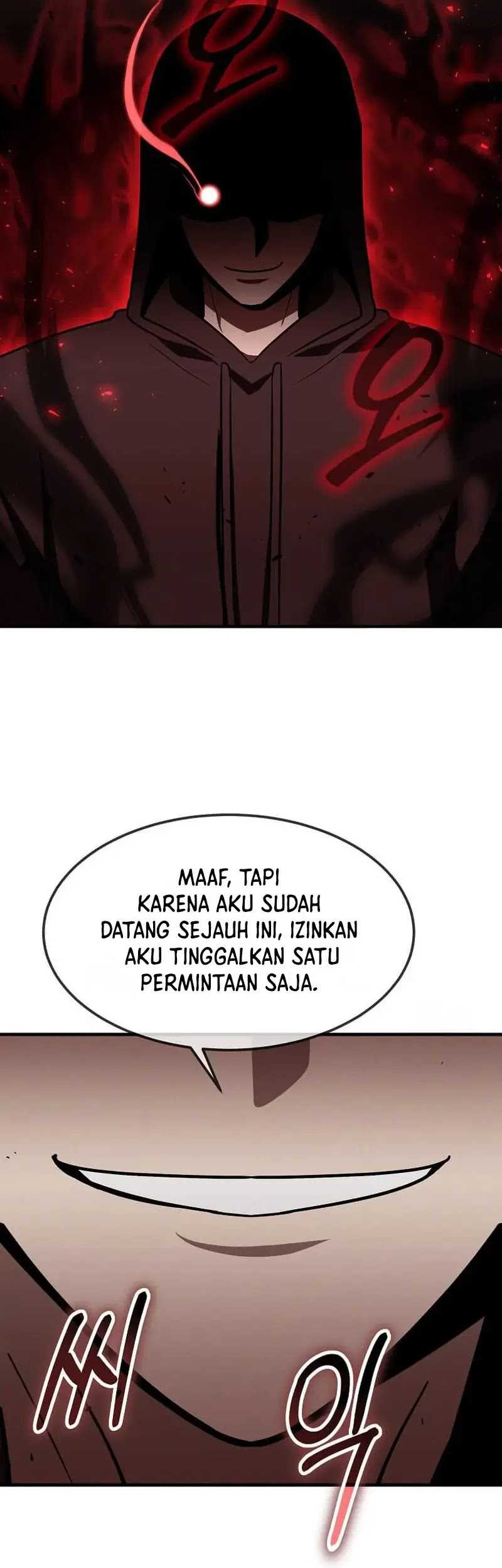 The Regressed Genius Player’s Legendary Weapon Creation Chapter 23 Gambar 70