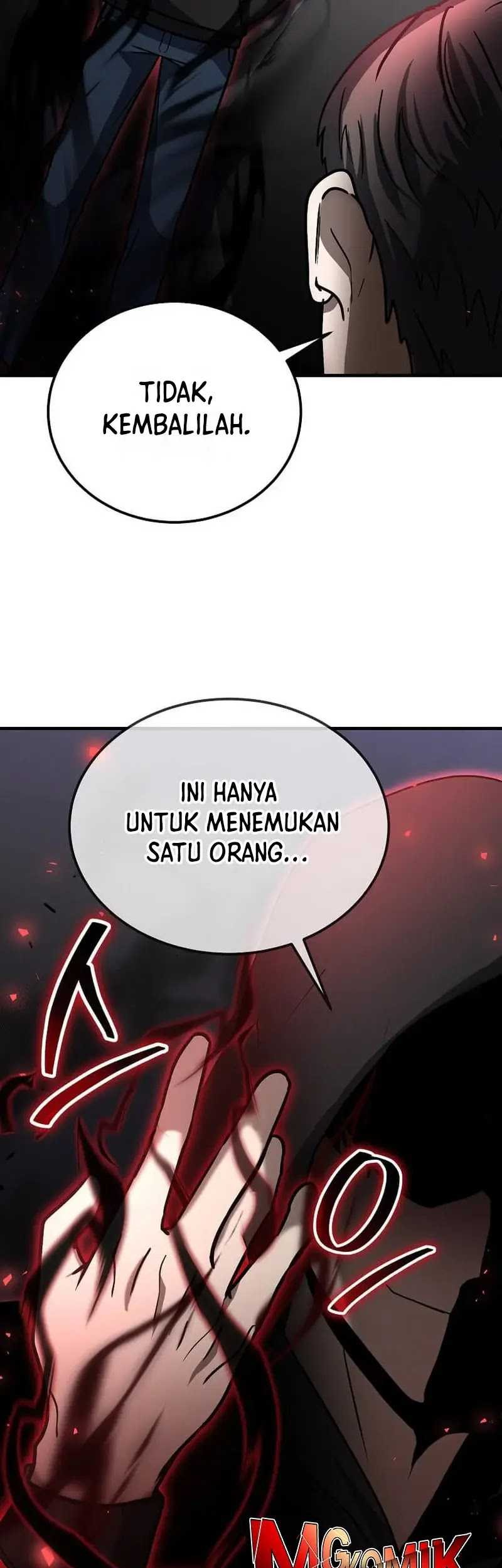 The Regressed Genius Player’s Legendary Weapon Creation Chapter 23 Gambar 72