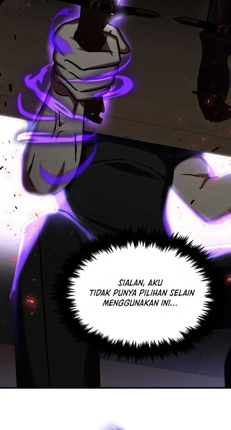 The Regressed Genius Player’s Legendary Weapon Creation Chapter 23 Gambar 75