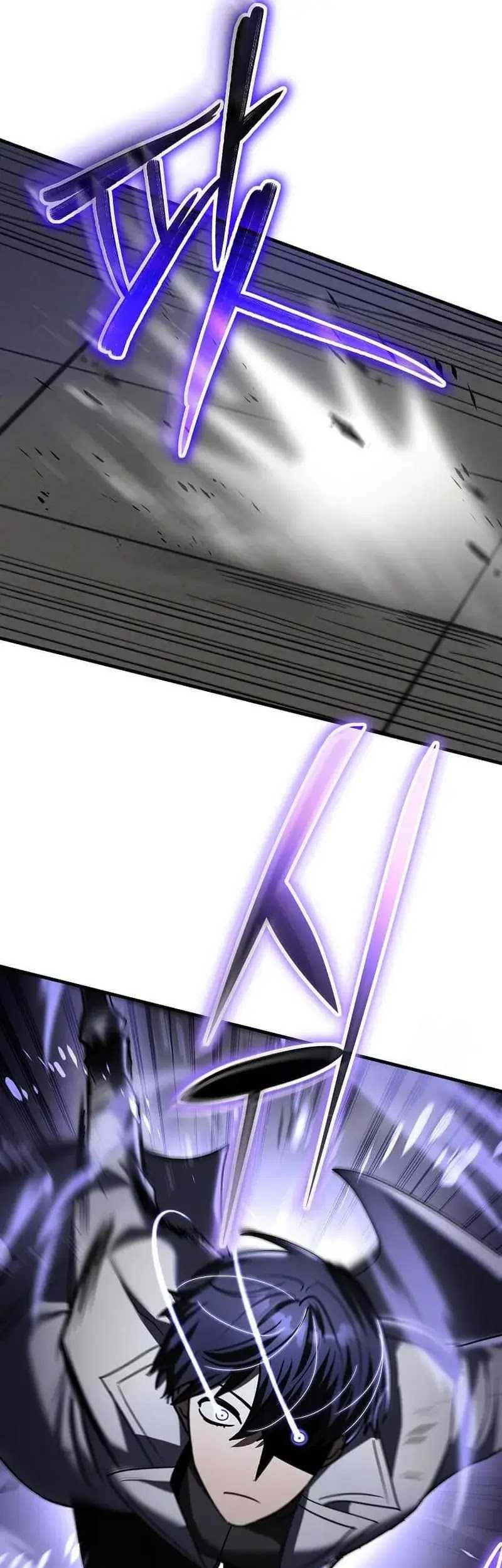 The Regressed Genius Player’s Legendary Weapon Creation Chapter 23 Gambar 76