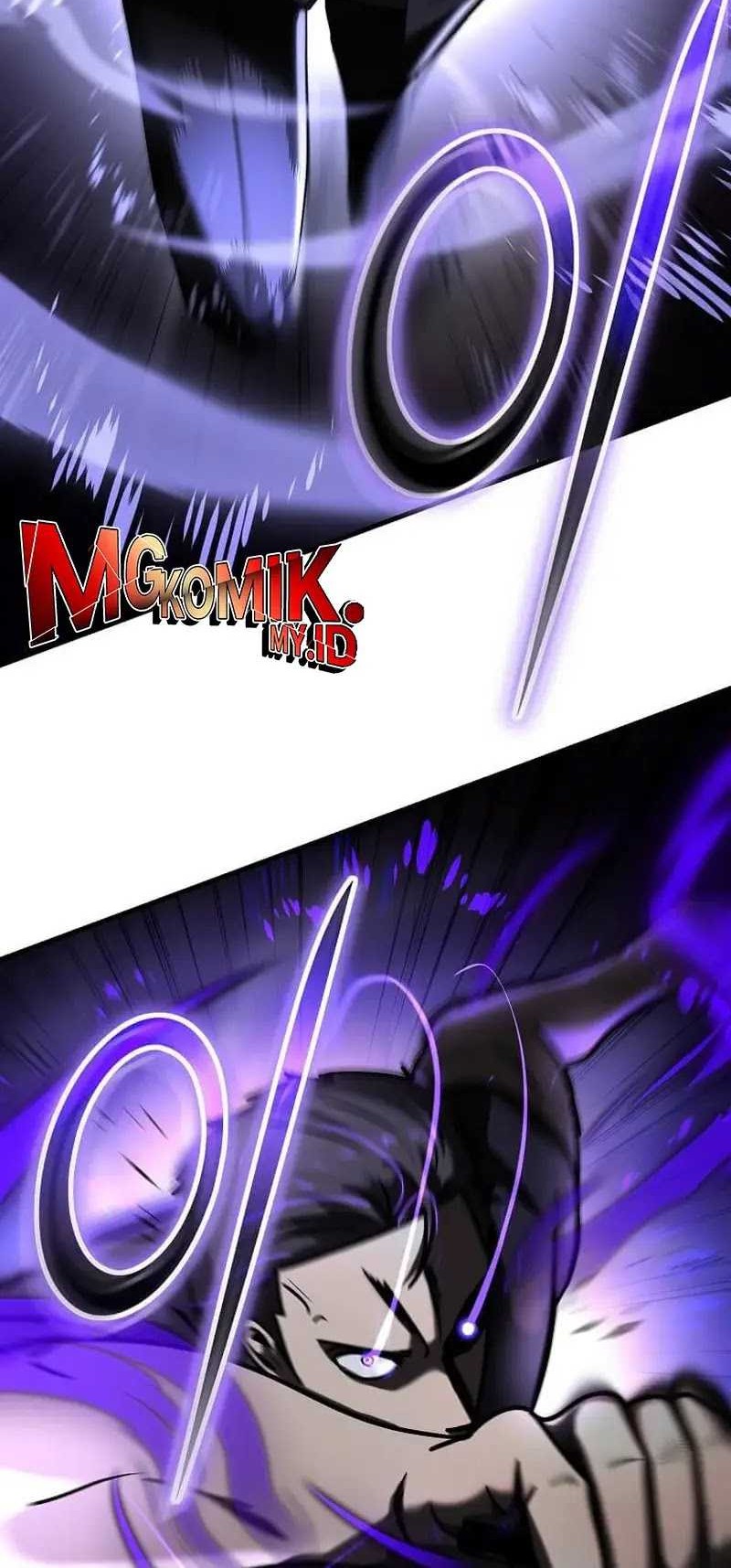 The Regressed Genius Player’s Legendary Weapon Creation Chapter 23 Gambar 77