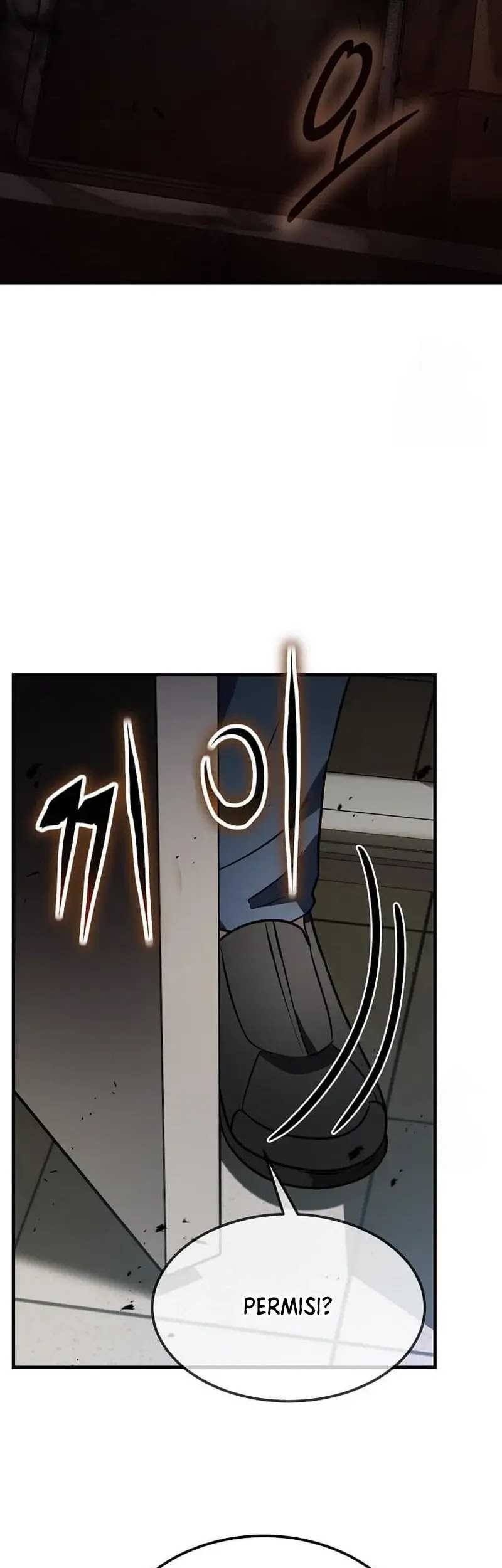 The Regressed Genius Player’s Legendary Weapon Creation Chapter 23 Gambar 62