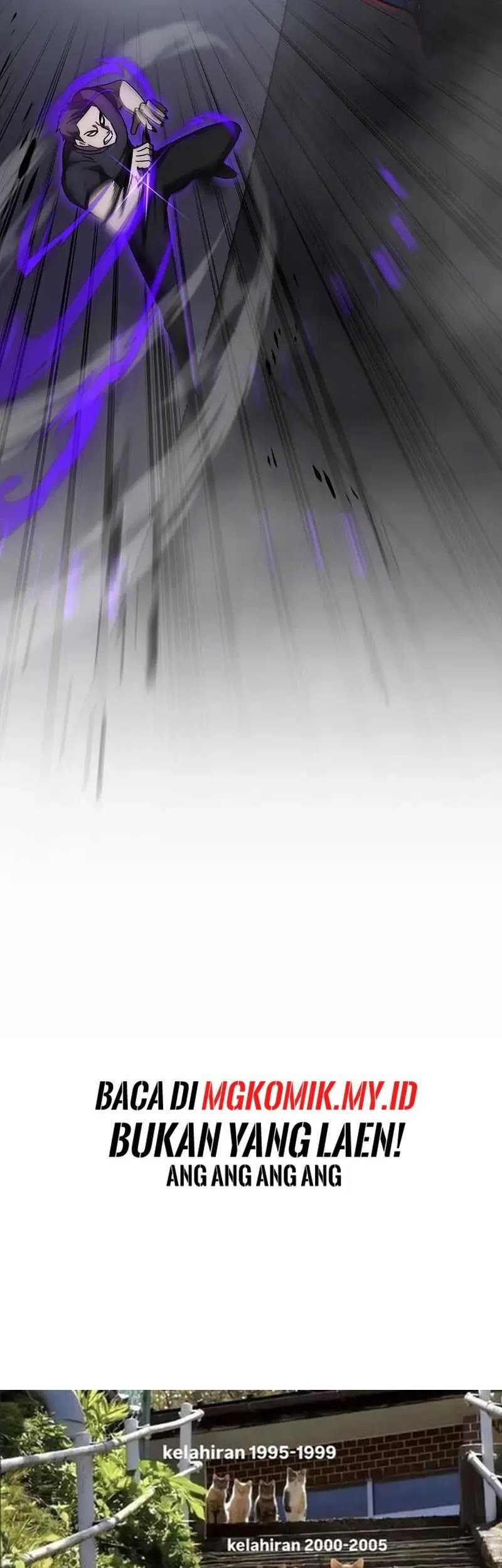 The Regressed Genius Player’s Legendary Weapon Creation Chapter 23 Gambar 80