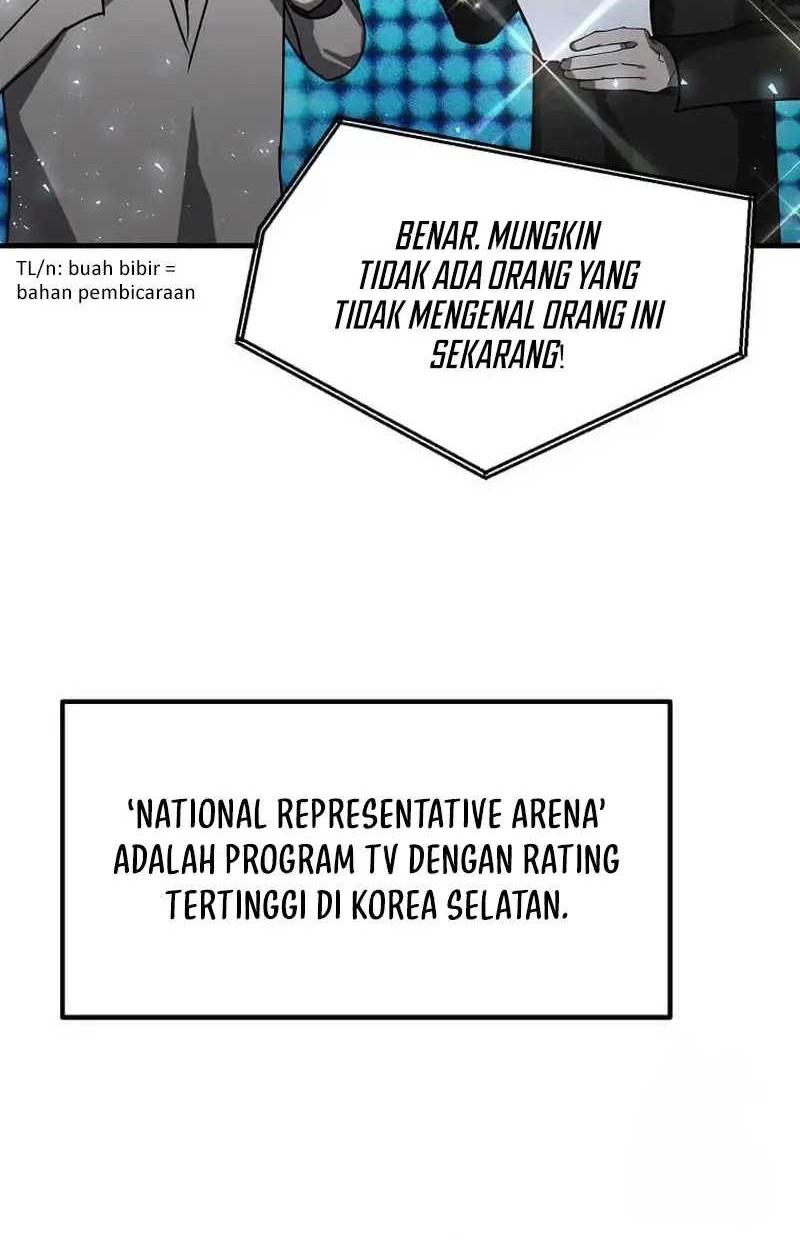 The Regressed Genius Player’s Legendary Weapon Creation Chapter 23 Gambar 8