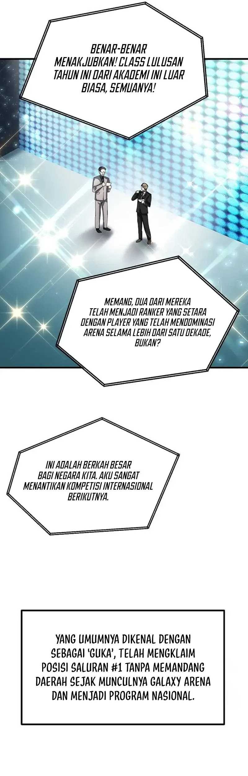 The Regressed Genius Player’s Legendary Weapon Creation Chapter 23 Gambar 9