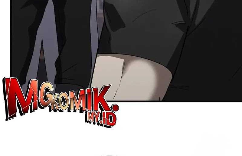 The Regressed Genius Player’s Legendary Weapon Creation Chapter 23 Gambar 14