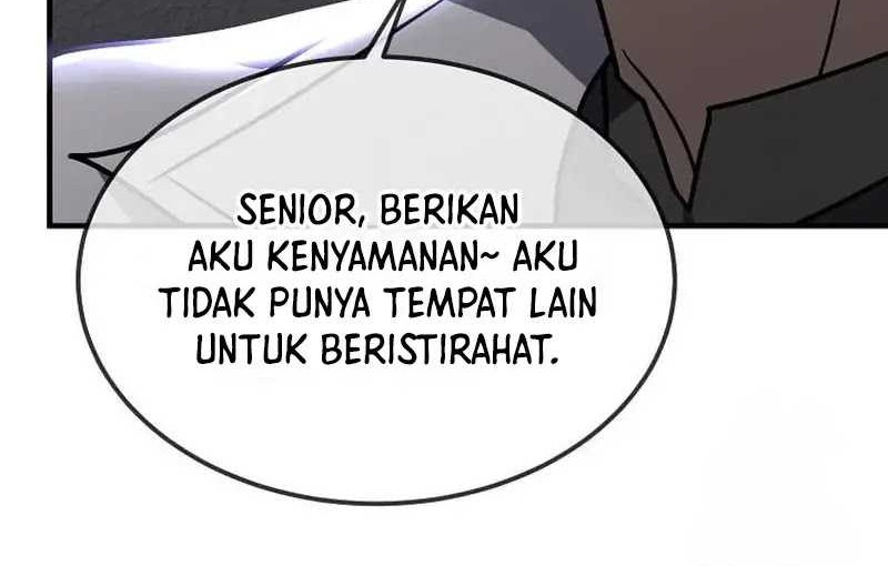 The Regressed Genius Player’s Legendary Weapon Creation Chapter 23 Gambar 18