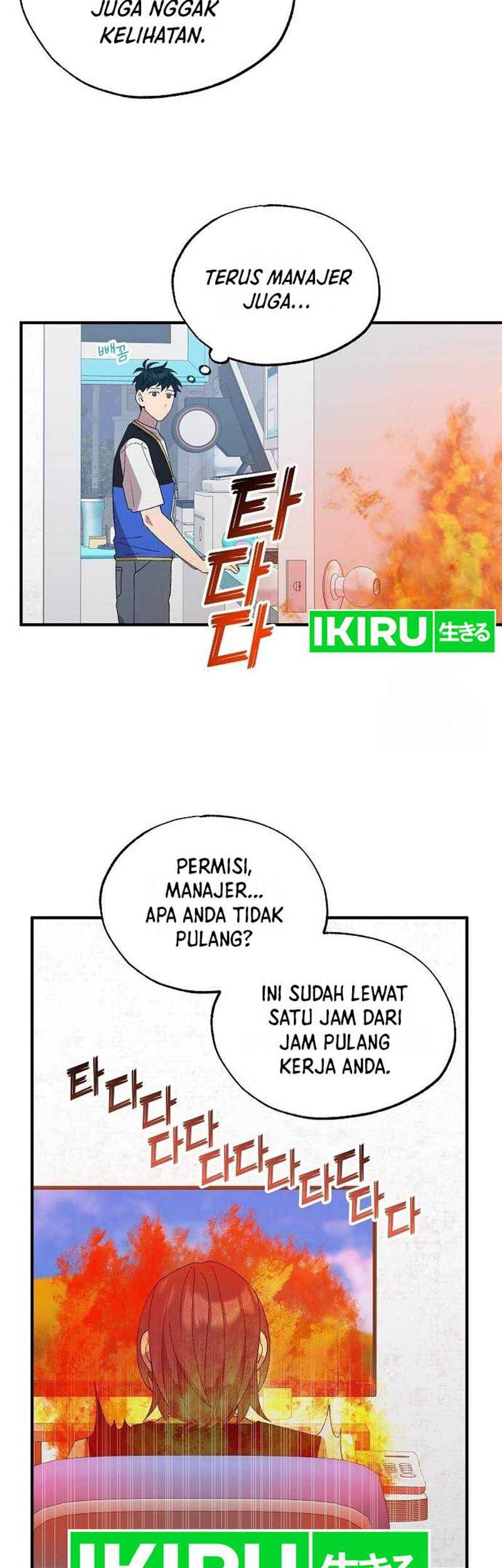 Magical Realm Shopkeeper Chapter 57 Gambar 3