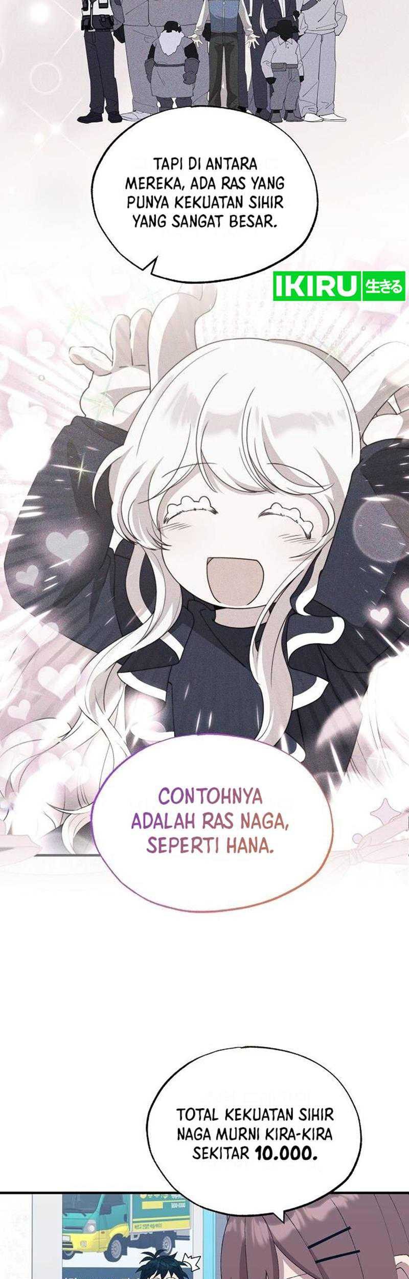 Magical Realm Shopkeeper Chapter 57 Gambar 6