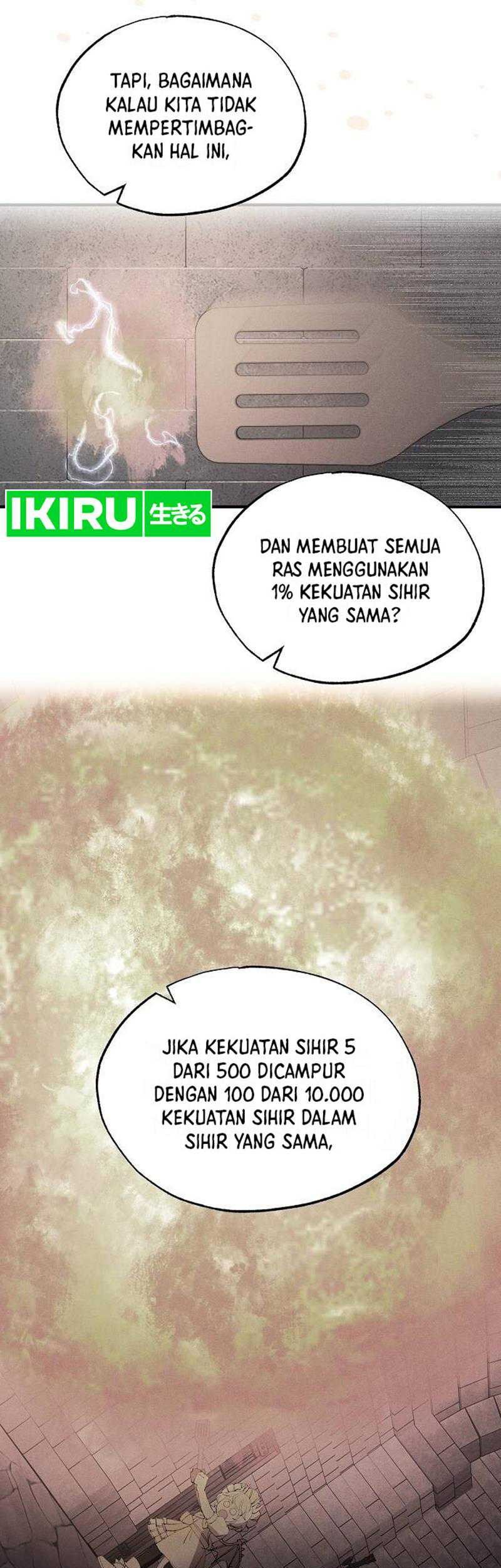 Magical Realm Shopkeeper Chapter 57 Gambar 8