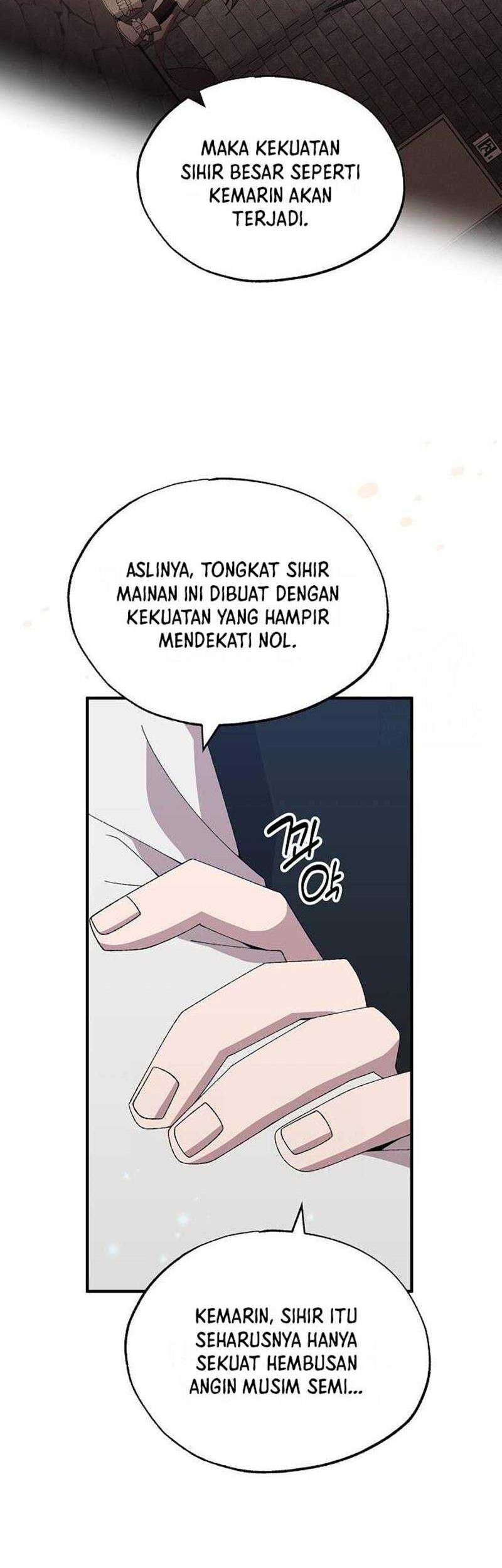 Magical Realm Shopkeeper Chapter 57 Gambar 9