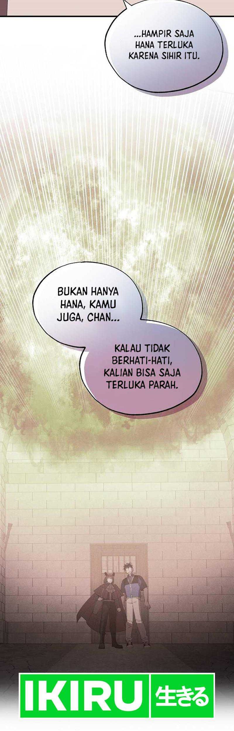 Magical Realm Shopkeeper Chapter 57 Gambar 11