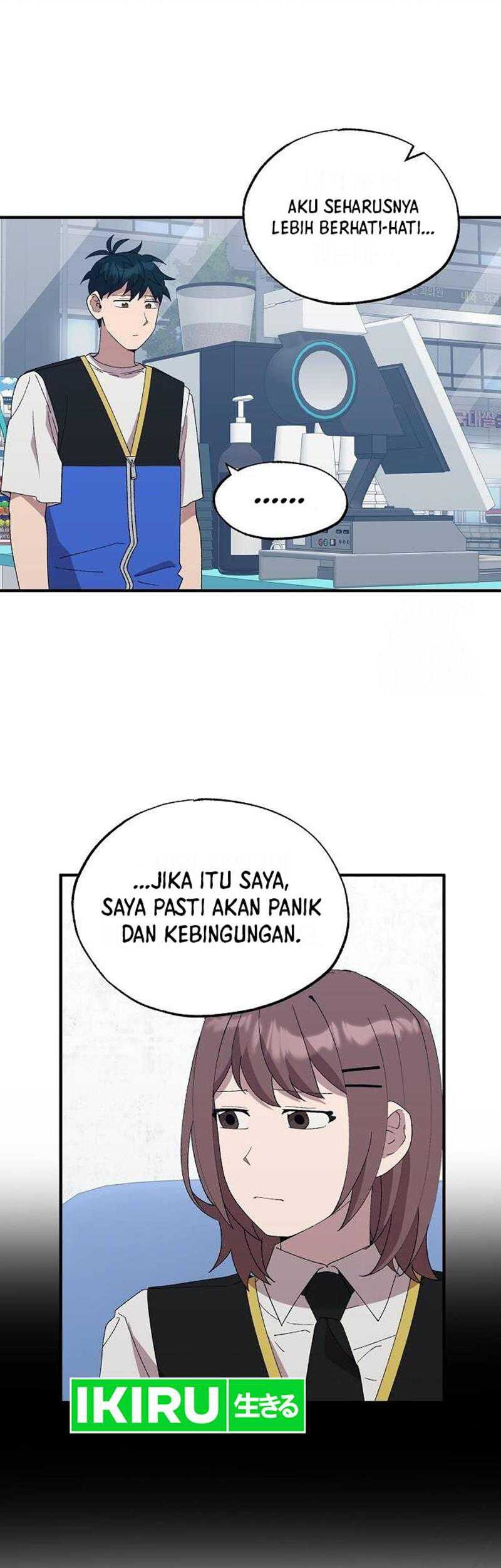 Magical Realm Shopkeeper Chapter 57 Gambar 12