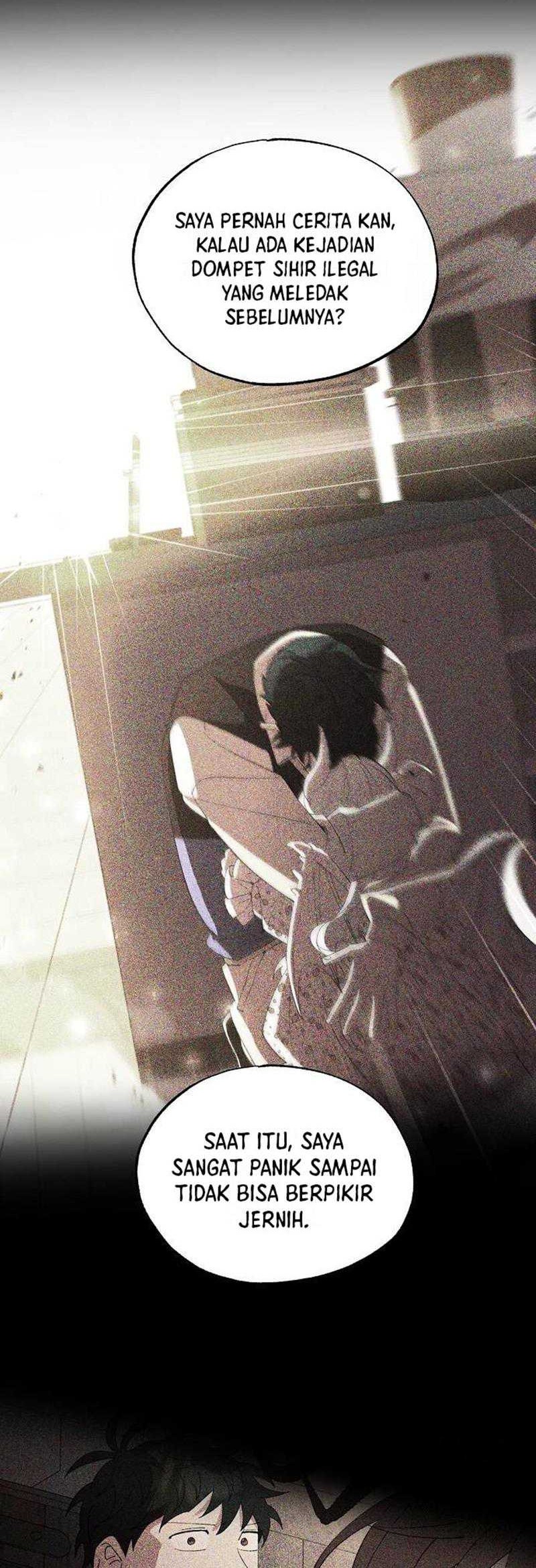 Magical Realm Shopkeeper Chapter 57 Gambar 13