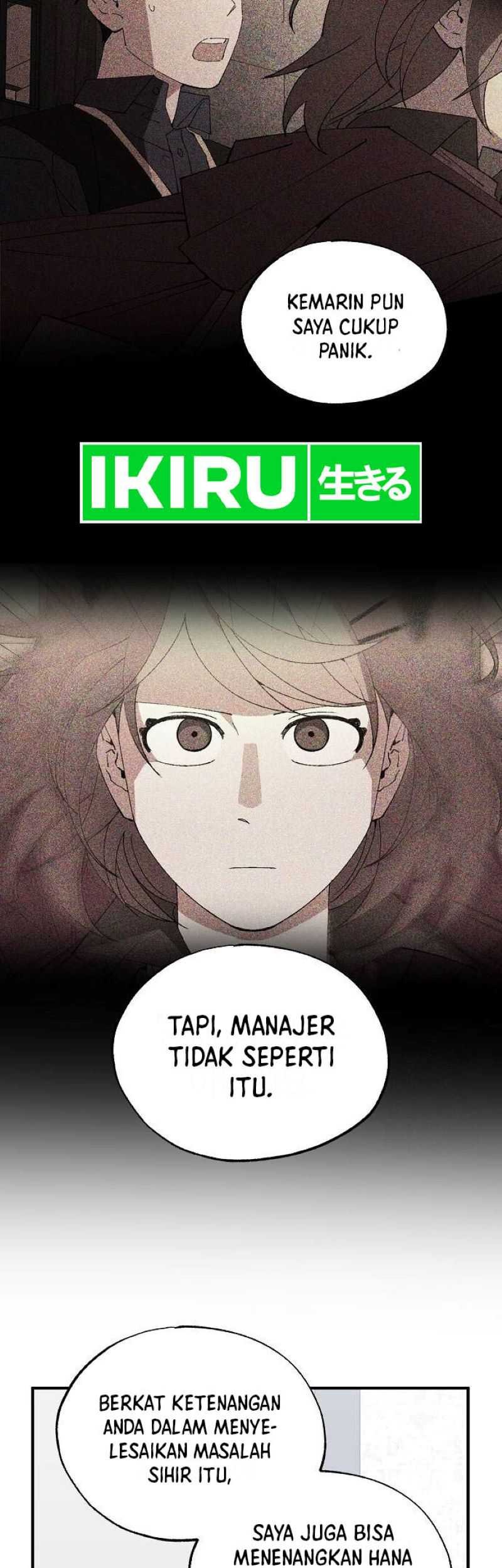 Magical Realm Shopkeeper Chapter 57 Gambar 14