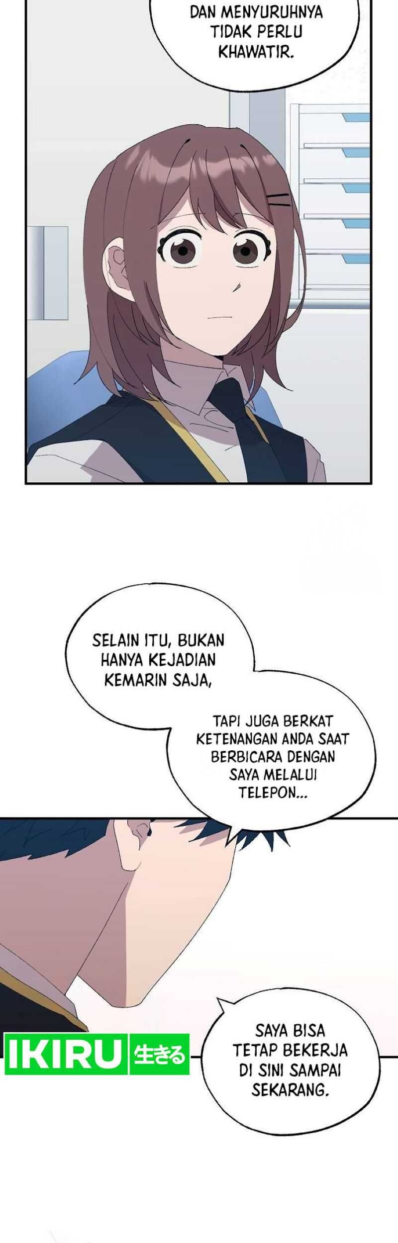 Magical Realm Shopkeeper Chapter 57 Gambar 15