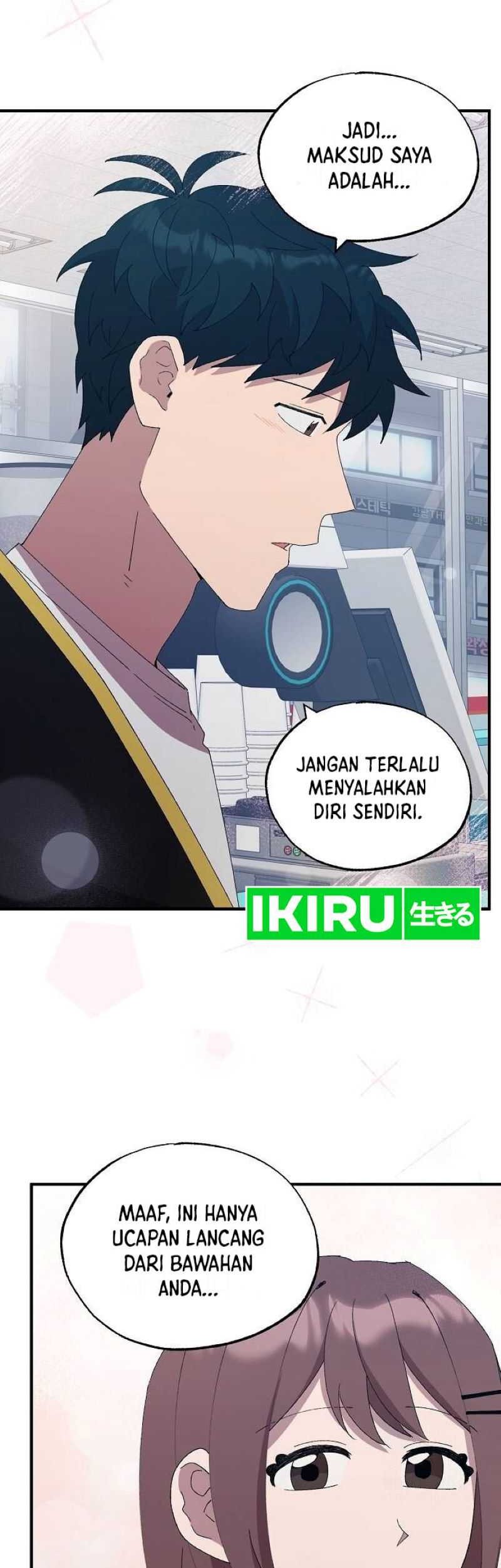 Magical Realm Shopkeeper Chapter 57 Gambar 16