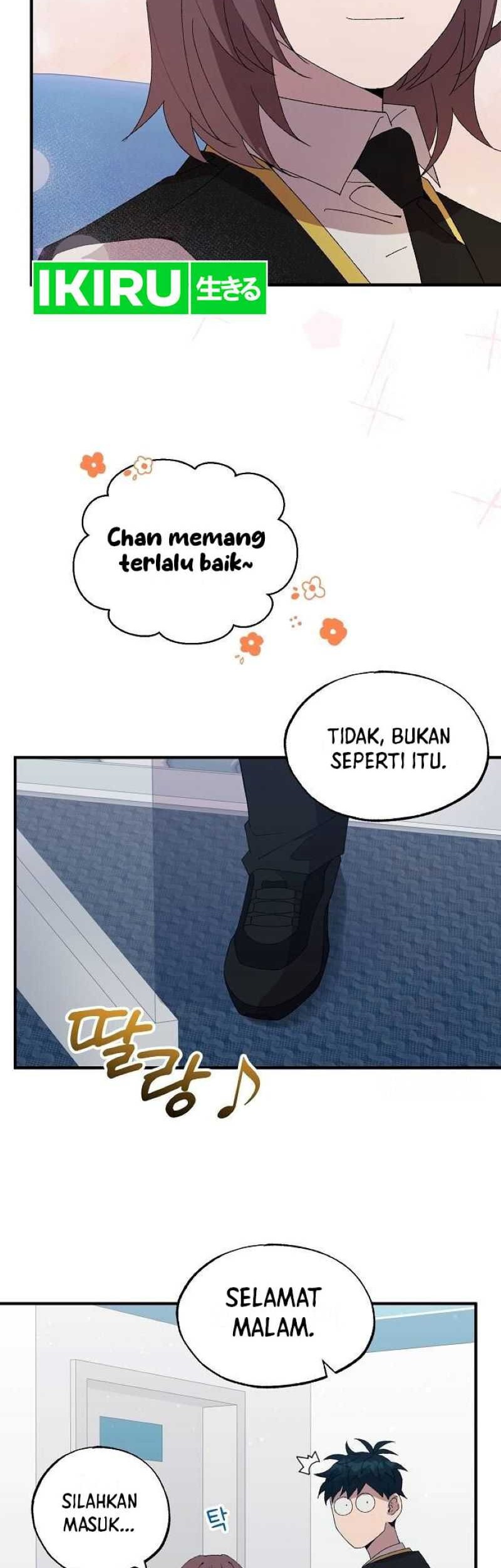 Magical Realm Shopkeeper Chapter 57 Gambar 17