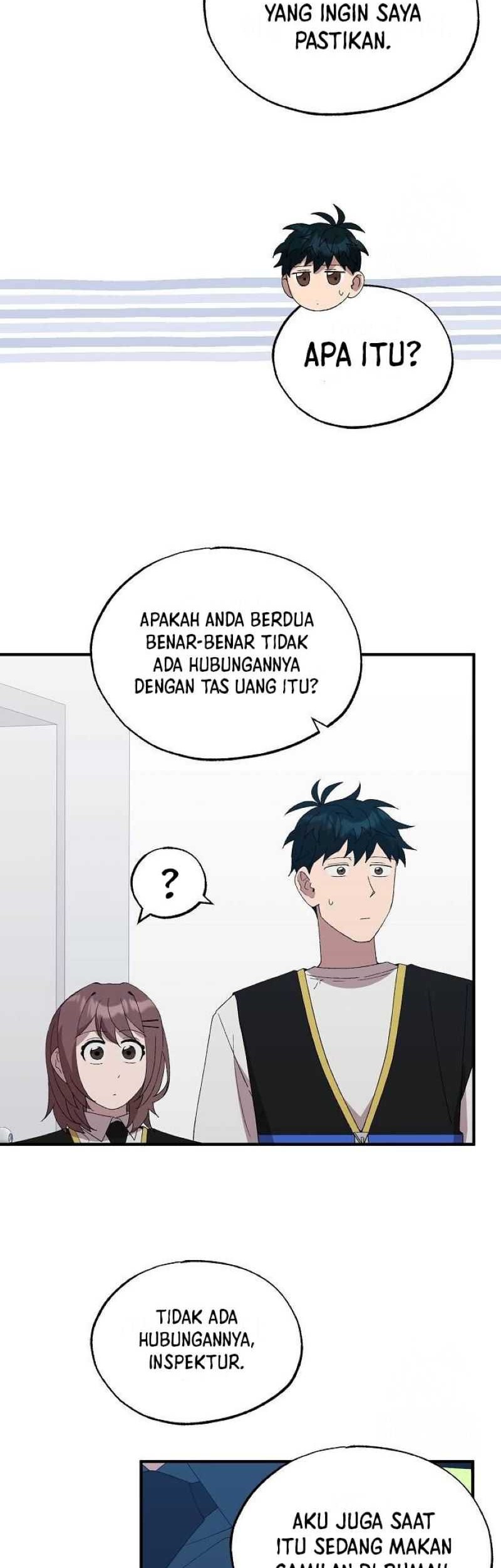 Magical Realm Shopkeeper Chapter 57 Gambar 19