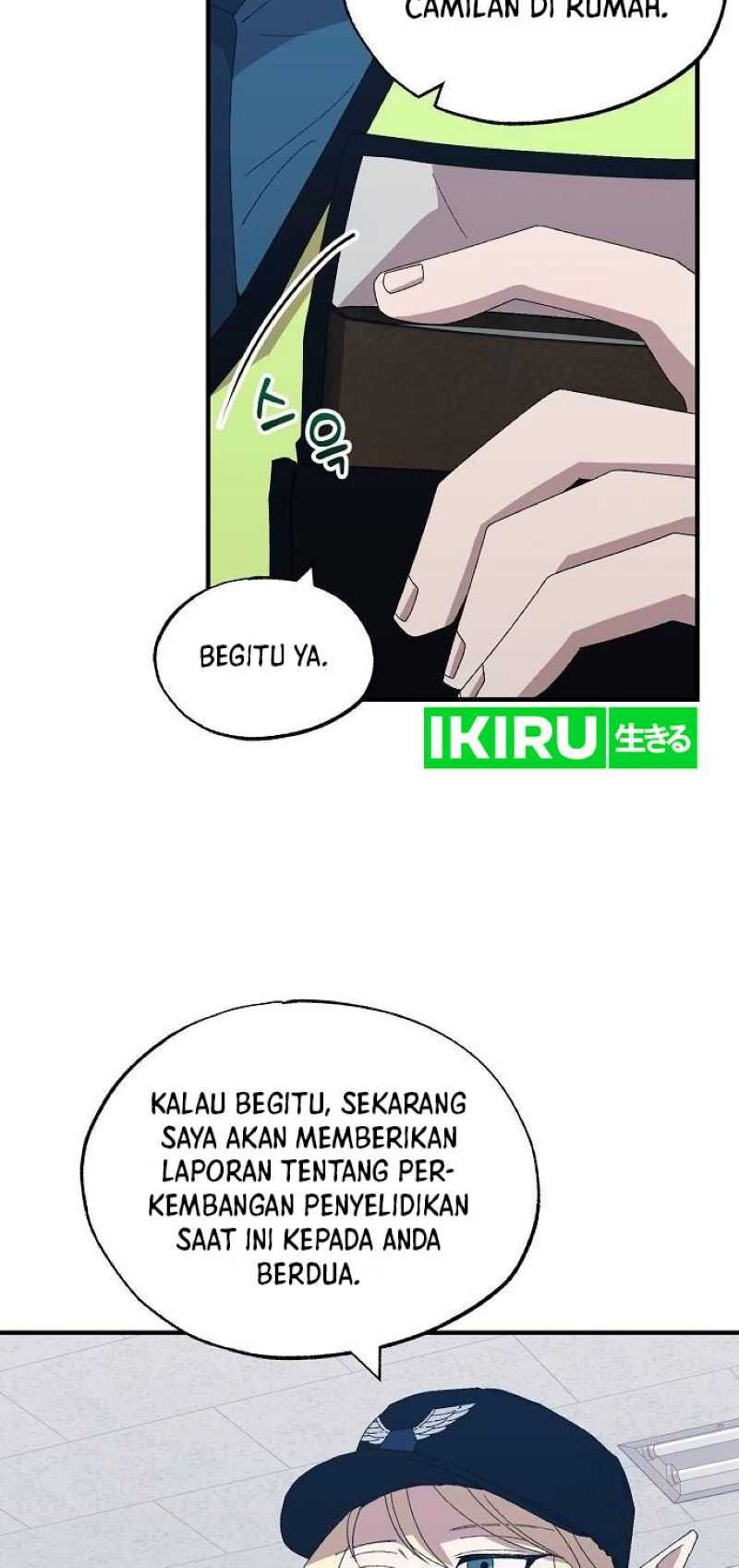 Magical Realm Shopkeeper Chapter 57 Gambar 20