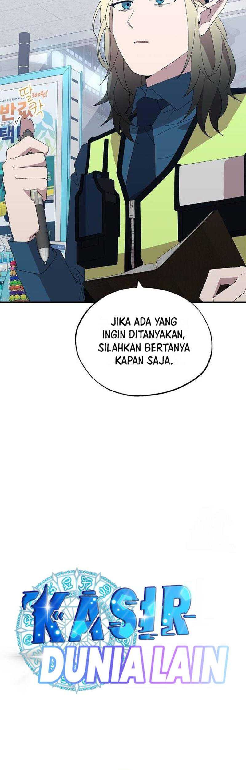 Magical Realm Shopkeeper Chapter 57 Gambar 21