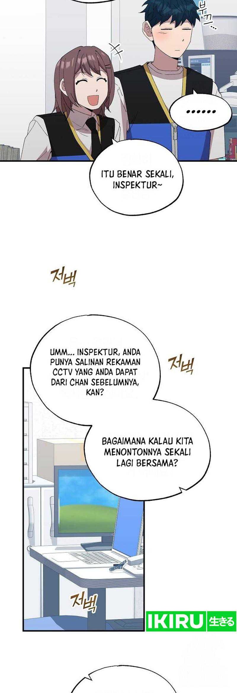 Magical Realm Shopkeeper Chapter 57 Gambar 26