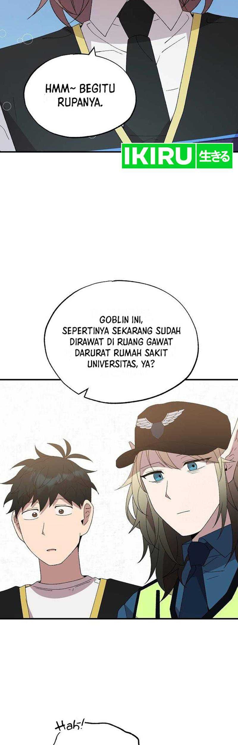 Magical Realm Shopkeeper Chapter 57 Gambar 30