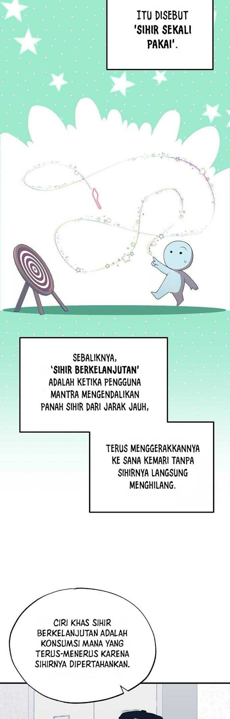 Magical Realm Shopkeeper Chapter 57 Gambar 36