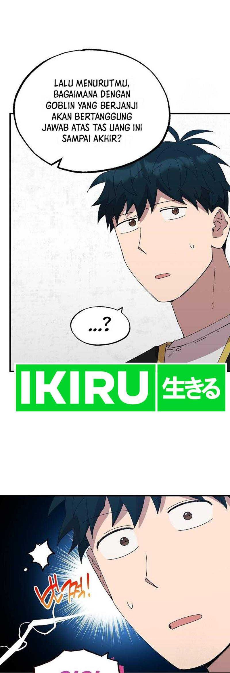 Magical Realm Shopkeeper Chapter 57 Gambar 38