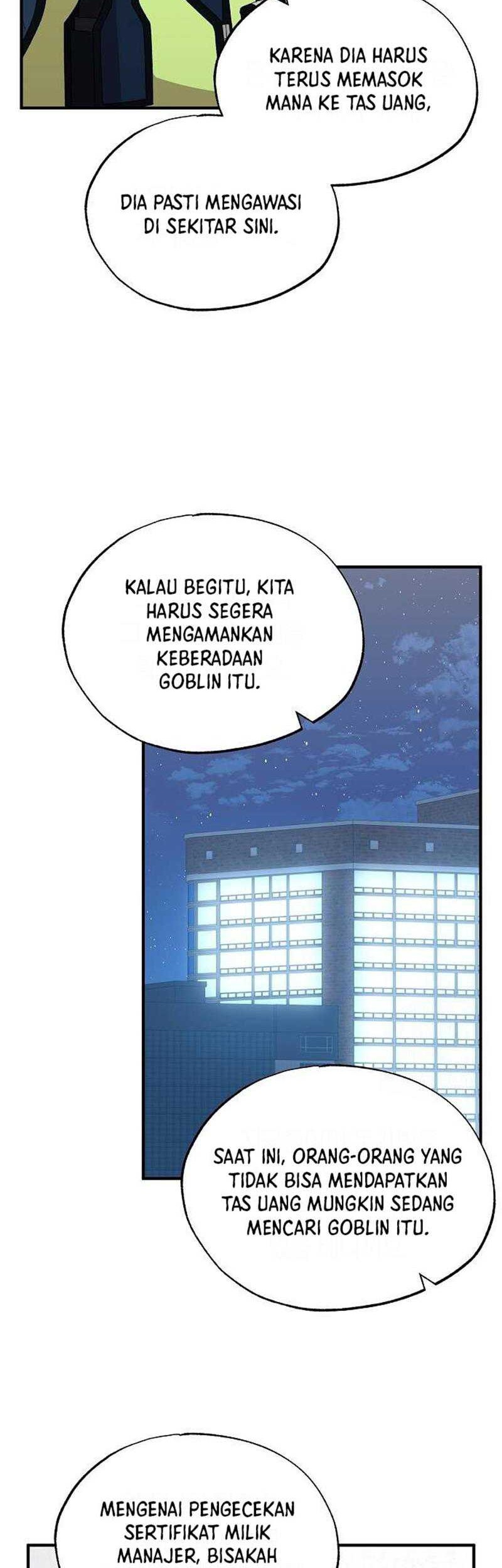 Magical Realm Shopkeeper Chapter 57 Gambar 42
