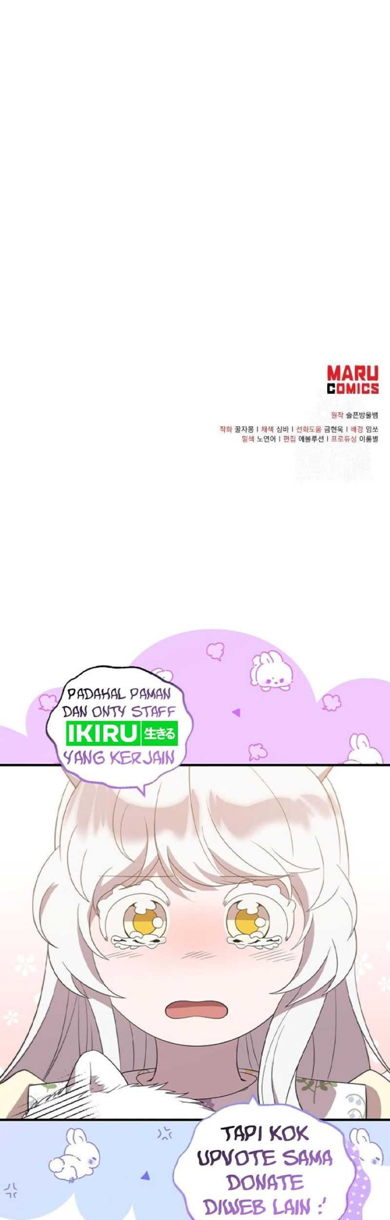 Magical Realm Shopkeeper Chapter 57 Gambar 45