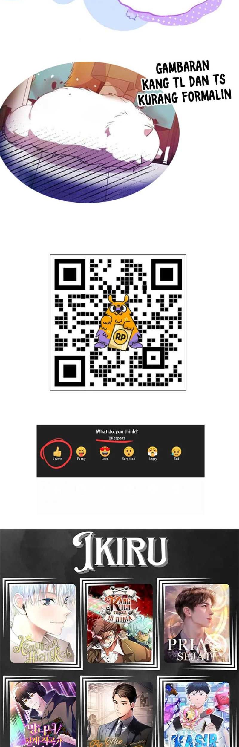 Magical Realm Shopkeeper Chapter 57 Gambar 46