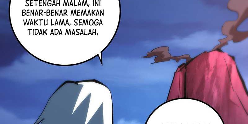 I am Self-disciplined And Invincible Chapter 85 Gambar 33