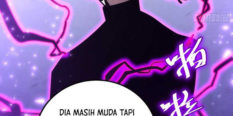 I am Self-disciplined And Invincible Chapter 85 Gambar 37