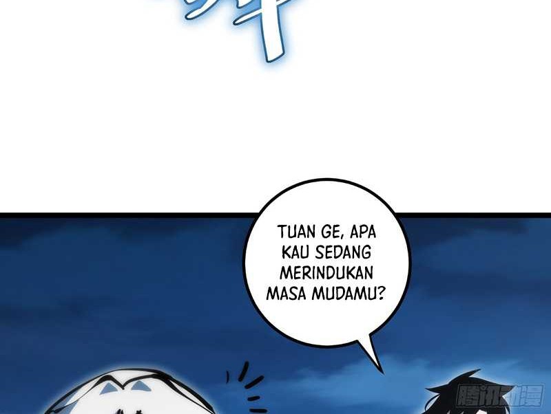 I am Self-disciplined And Invincible Chapter 85 Gambar 21