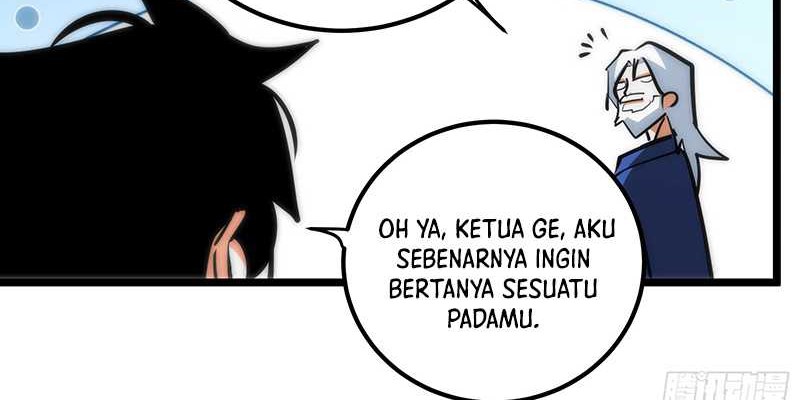 I am Self-disciplined And Invincible Chapter 85 Gambar 23