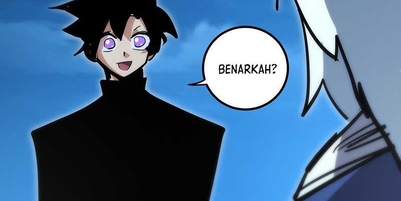 I am Self-disciplined And Invincible Chapter 85 Gambar 25