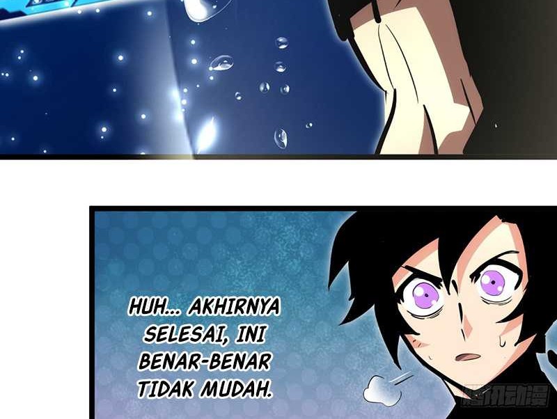 I am Self-disciplined And Invincible Chapter 85 Gambar 15