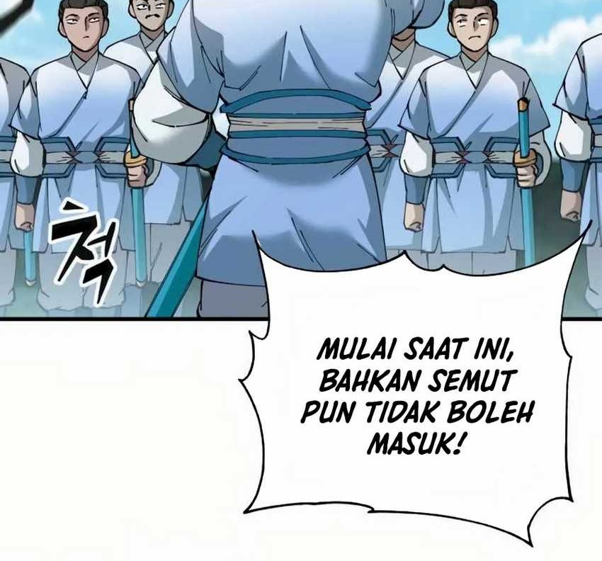 Warrior Grandpa and Supreme Granddaughter Chapter 79 Gambar 53