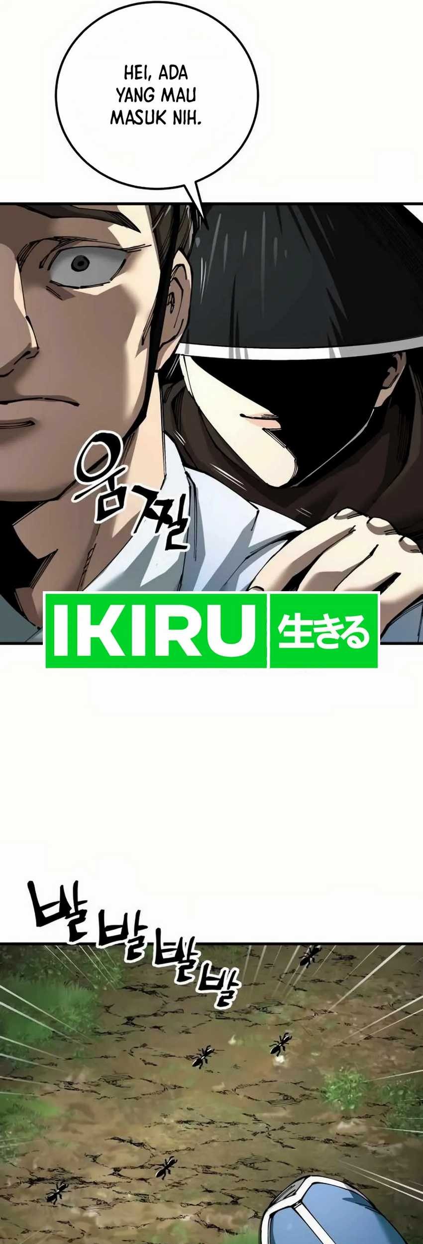 Warrior Grandpa and Supreme Granddaughter Chapter 79 Gambar 54