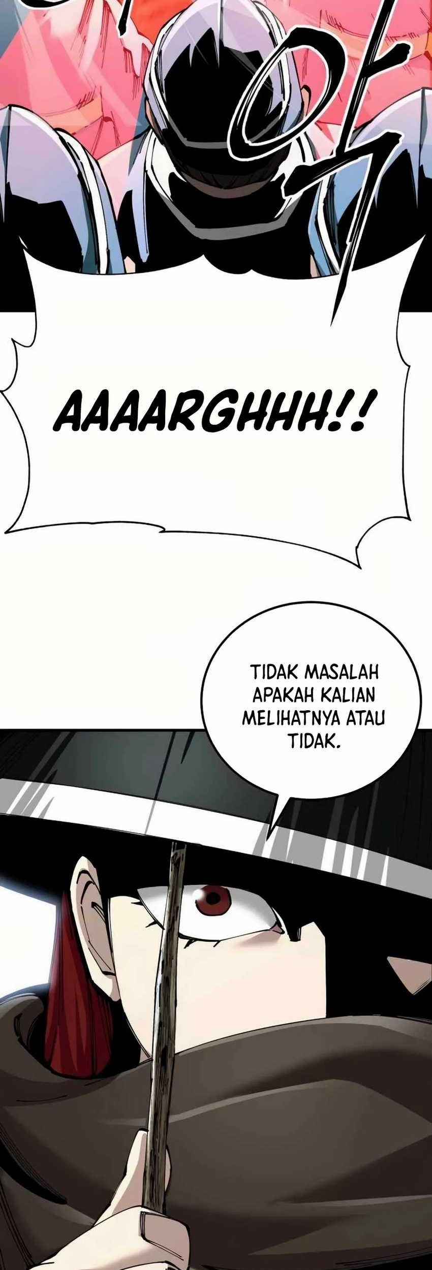 Warrior Grandpa and Supreme Granddaughter Chapter 79 Gambar 61