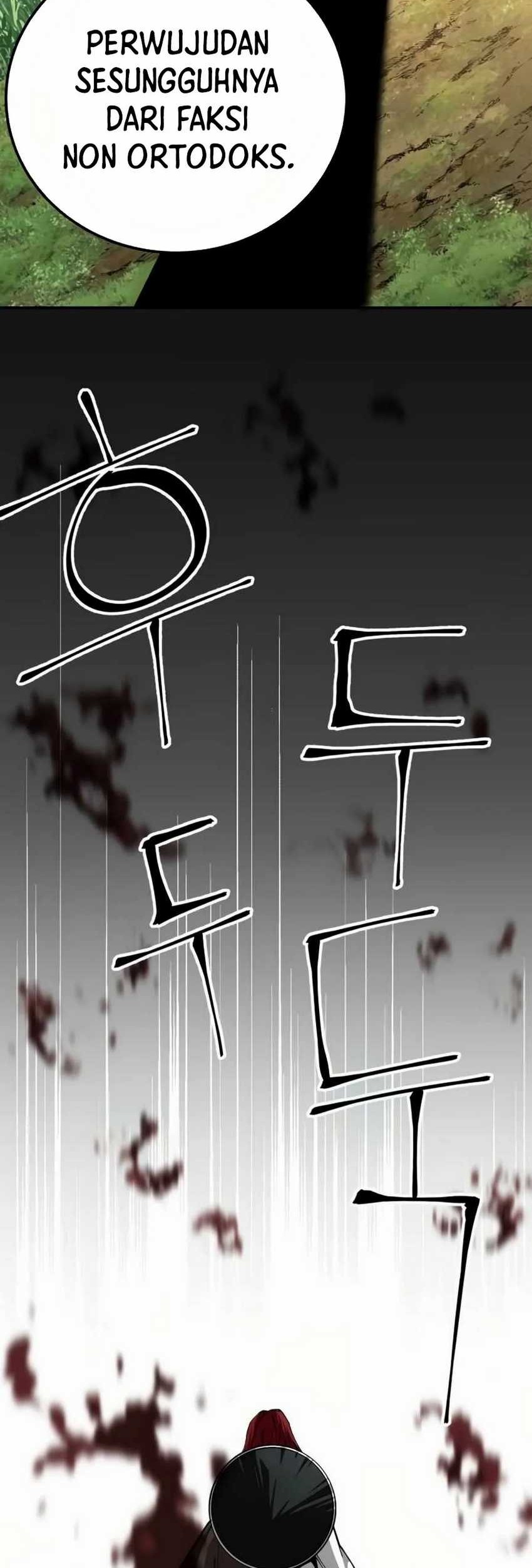 Warrior Grandpa and Supreme Granddaughter Chapter 79 Gambar 67