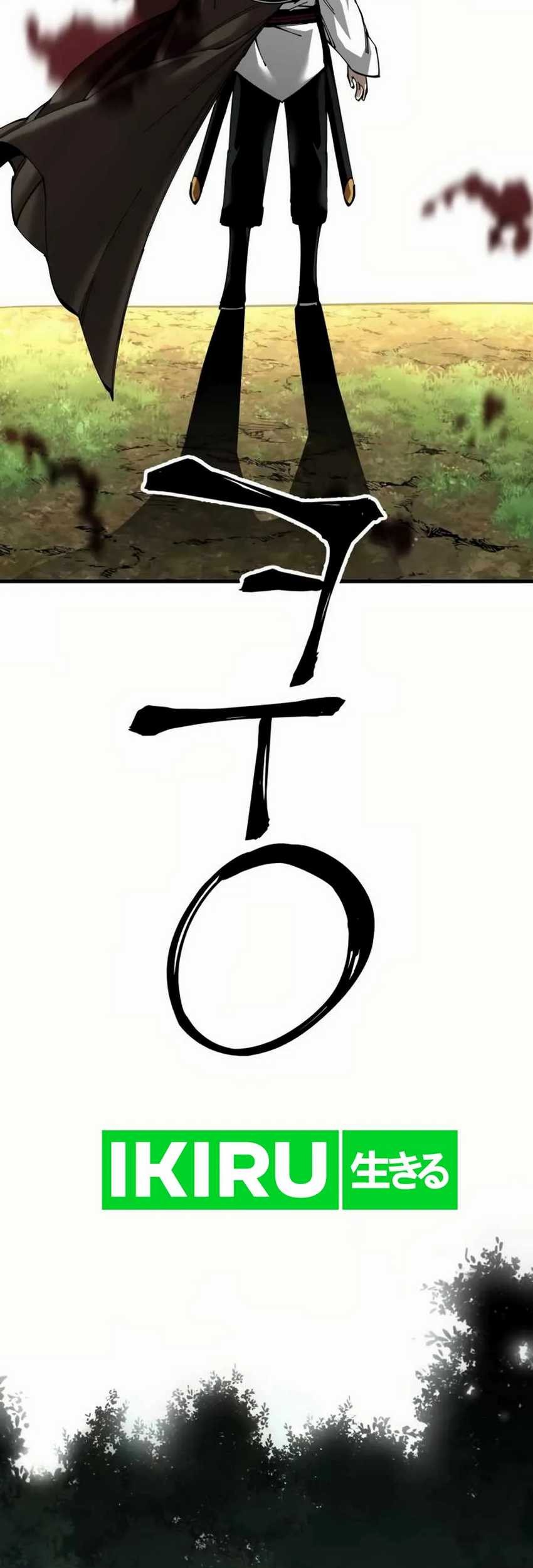 Warrior Grandpa and Supreme Granddaughter Chapter 79 Gambar 68