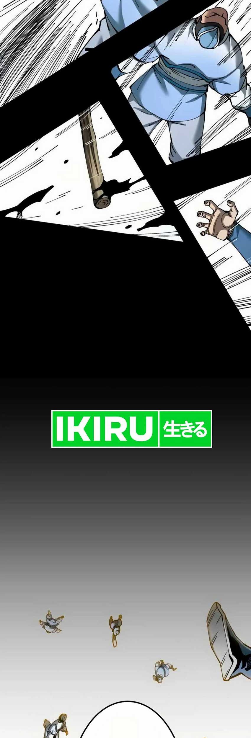 Warrior Grandpa and Supreme Granddaughter Chapter 79 Gambar 65