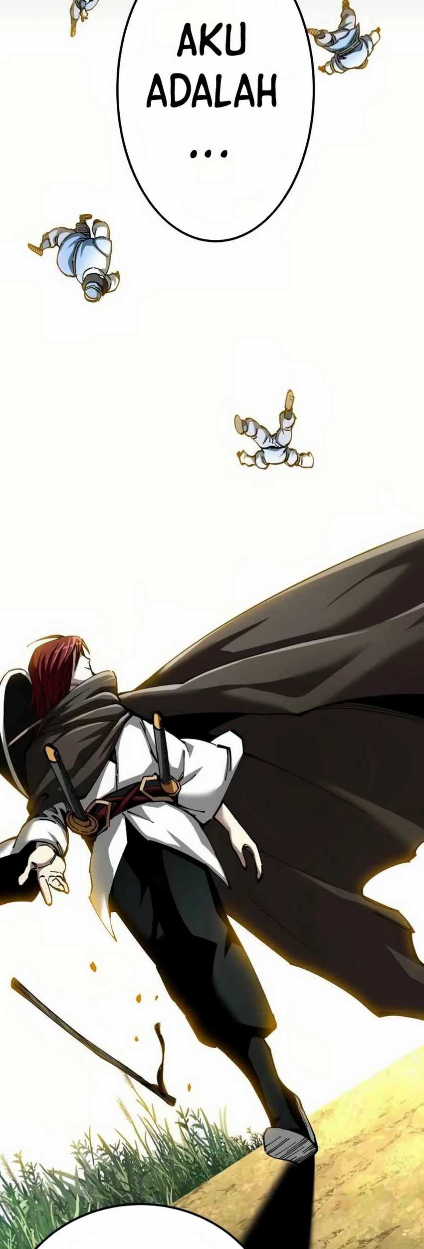 Warrior Grandpa and Supreme Granddaughter Chapter 79 Gambar 66