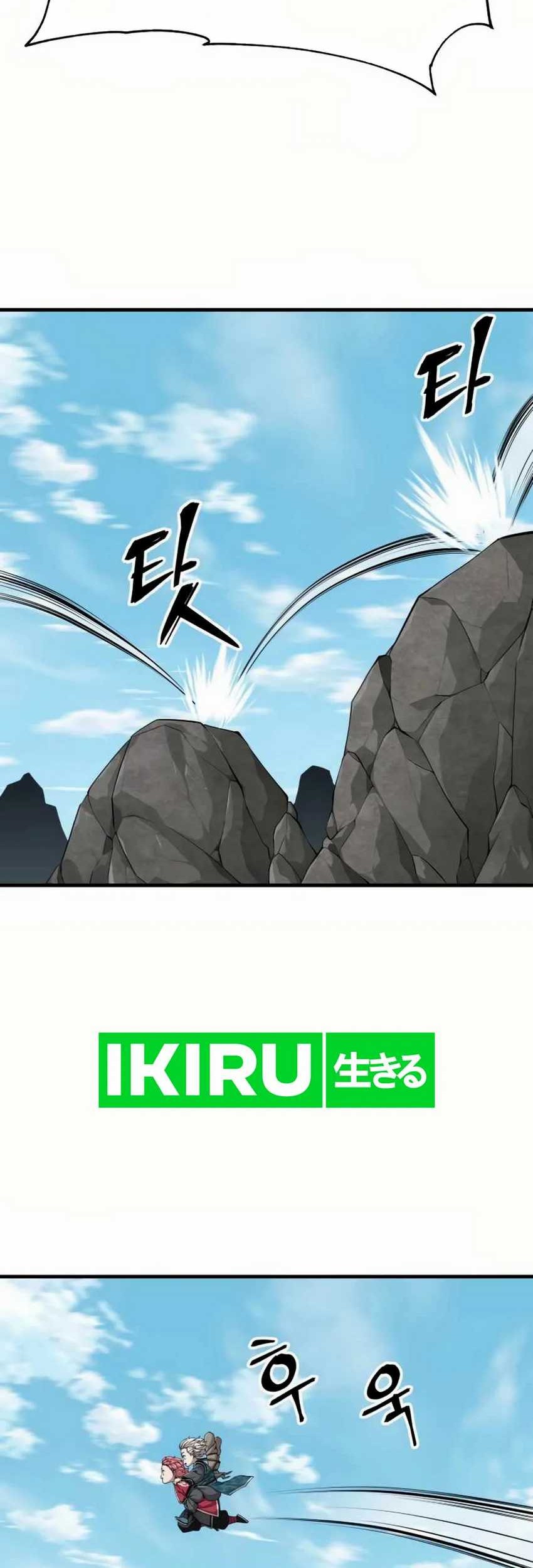 Warrior Grandpa and Supreme Granddaughter Chapter 79 Gambar 3