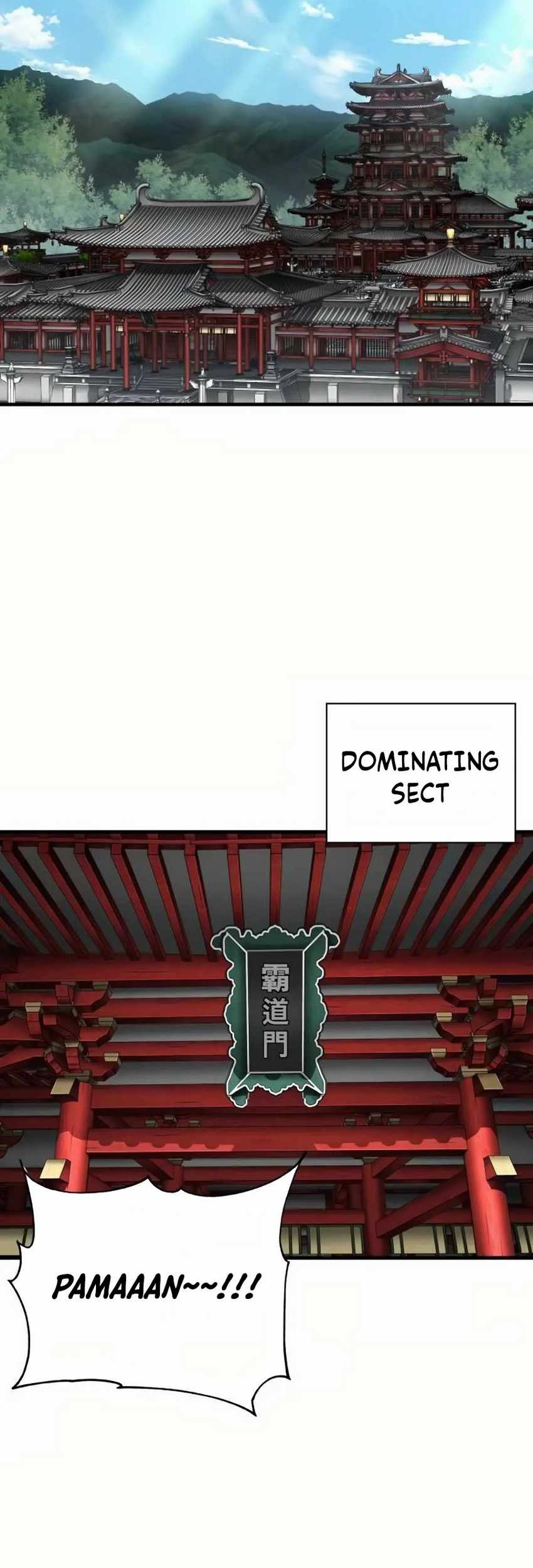 Warrior Grandpa and Supreme Granddaughter Chapter 79 Gambar 9